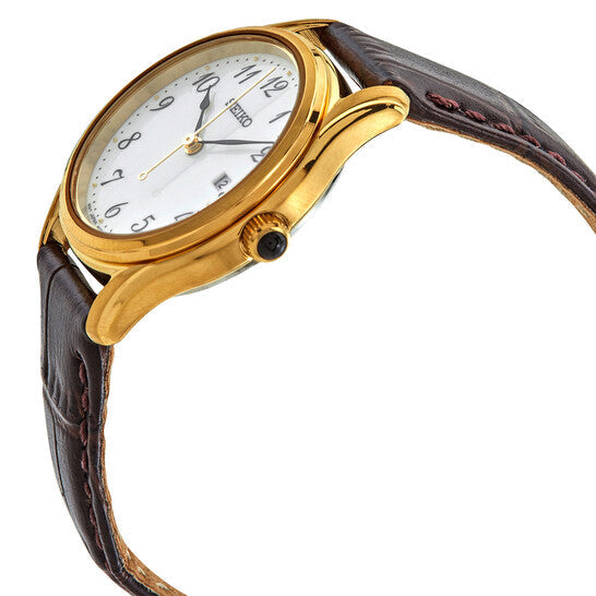 Seiko Quartz Women&#39;s Watch SUR638