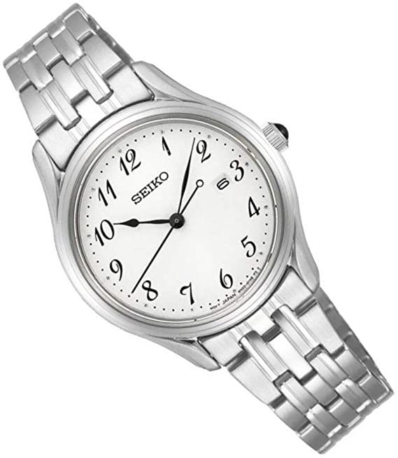 Seiko Quartz Women&#39;s Watch SUR643