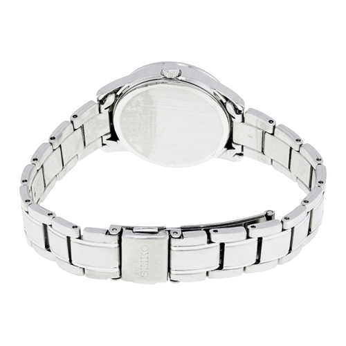 Seiko Solar Womens Watch SUT167