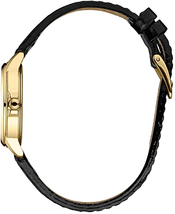 Seiko Solar Analog Women&#39;s Watch SUT376P9