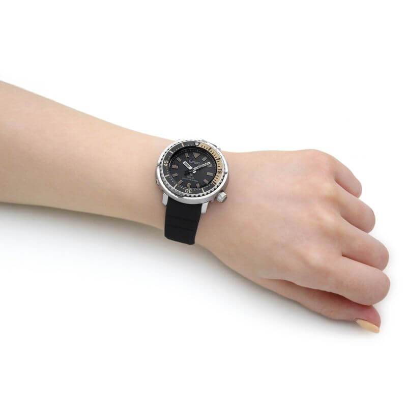 Seiko Prospex Solar Womens Watch SUT403