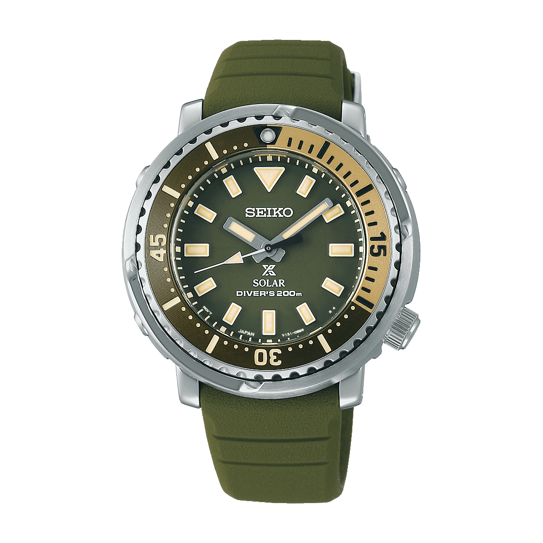 Seiko Prospex Solar Women&#39;s Watch SUT405