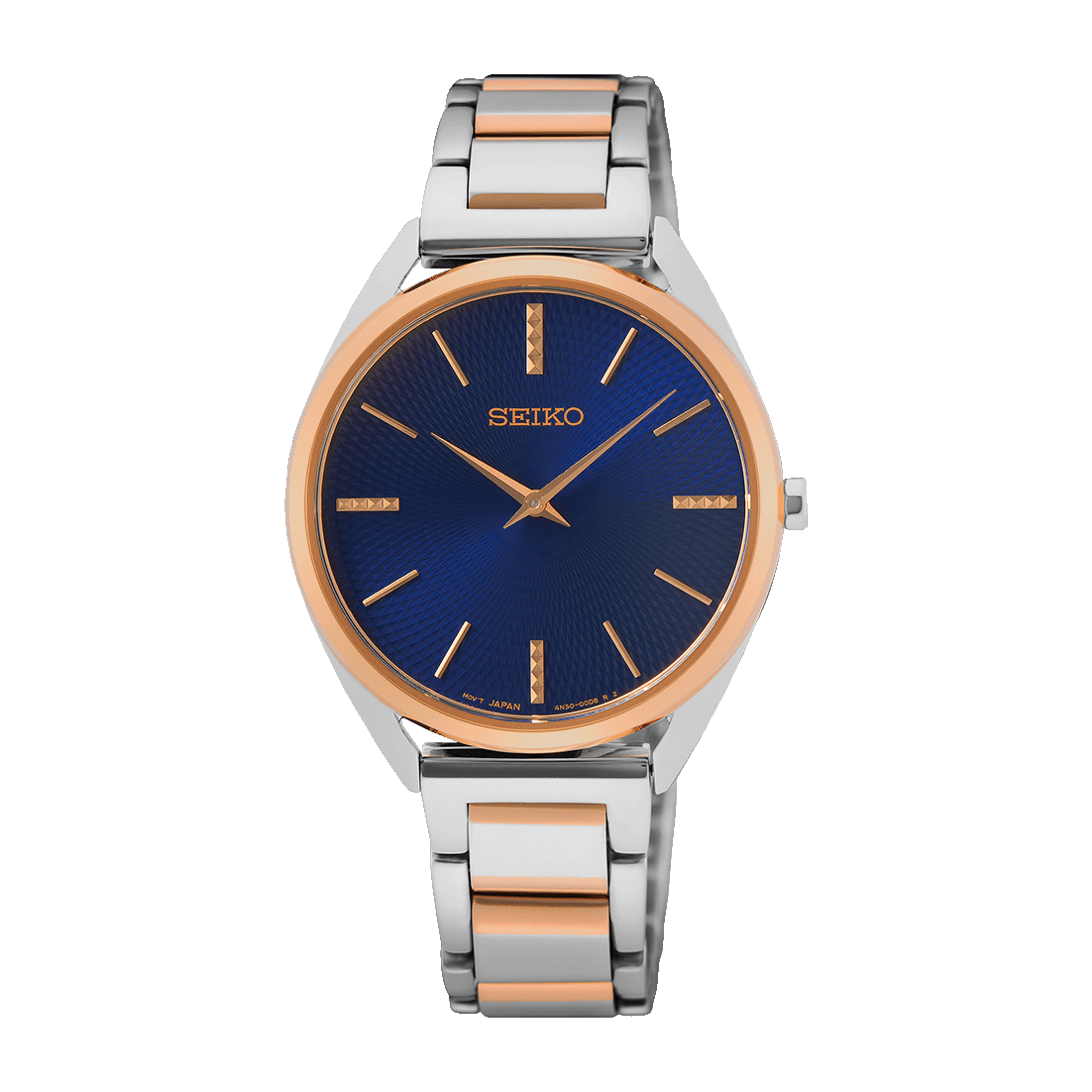 Seiko Quartz Women&#39;s Watch SWR060