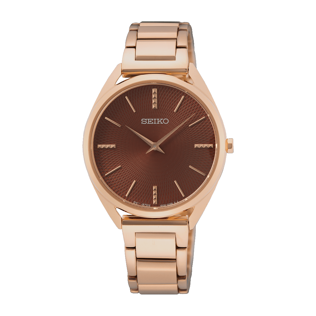 Seiko Quartz Women&#39;s Watch SWR062