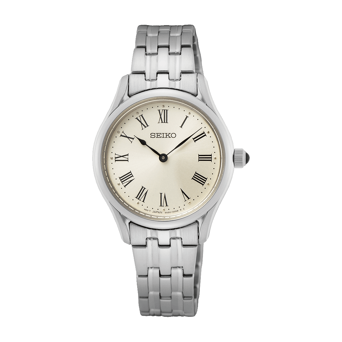 Seiko Quartz Women&#39;s Watch SWR069