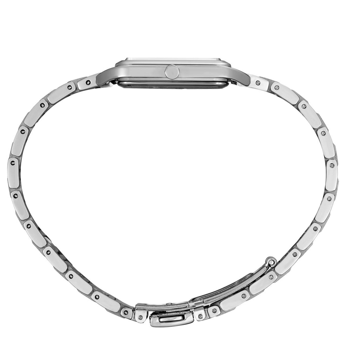 Seiko Essentials Quartz Women&#39;s Watch SWR075