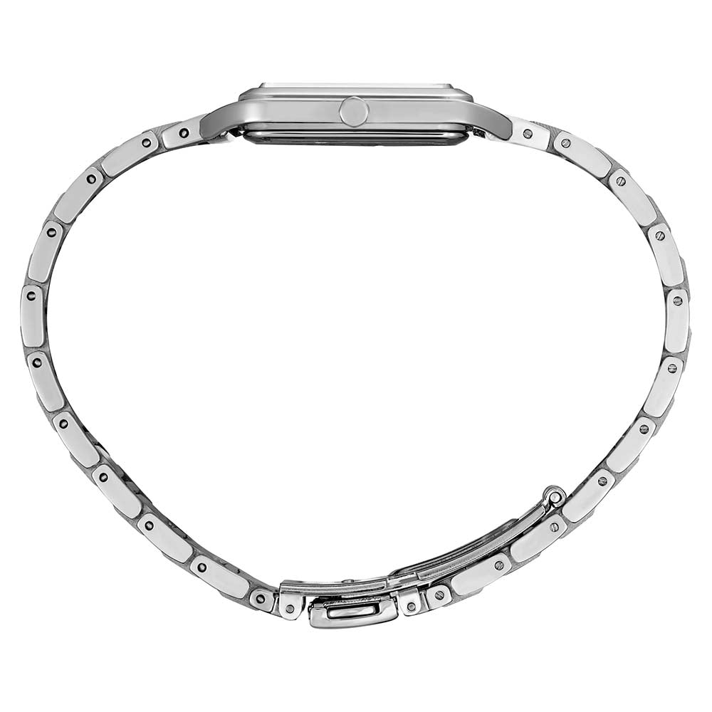 Seiko Essentials Quartz Women&#39;s Watch SWR077