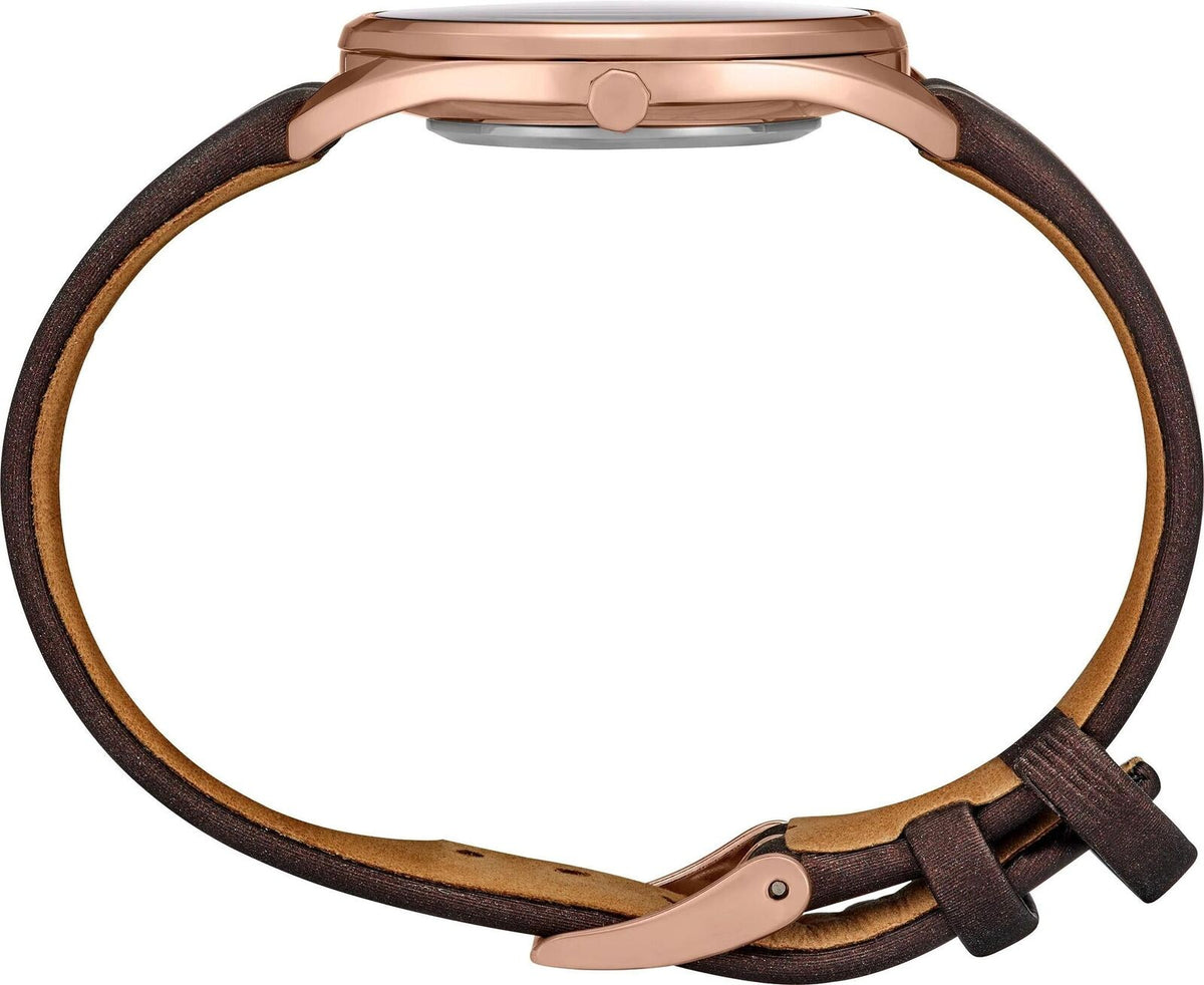 Seiko Essentials Quartz Women&#39;s Watch SWR082