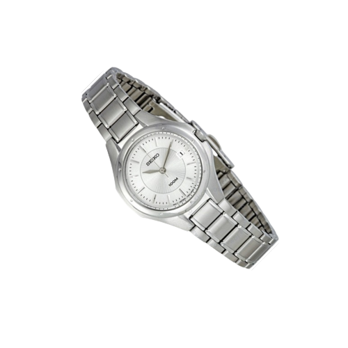 Seiko Quartz Women&#39;s Watch SXDE11