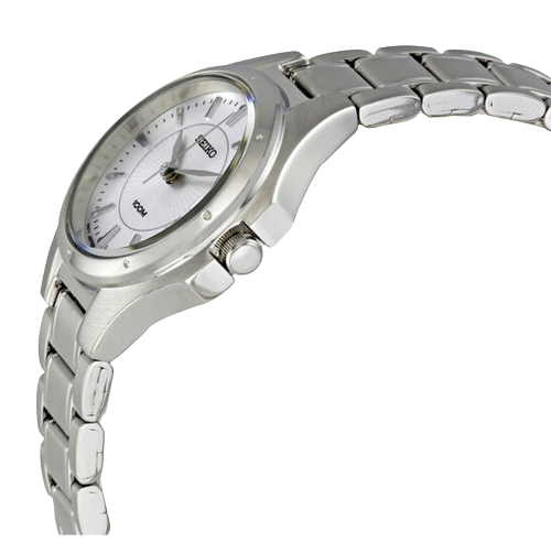 Seiko Quartz Womens Watch SXDE11