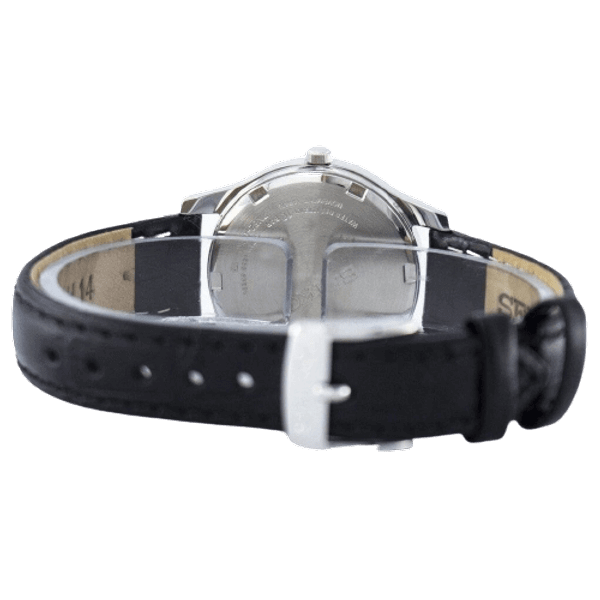 Seiko Sapphire Quartz Women&#39;s Watch SXDG91