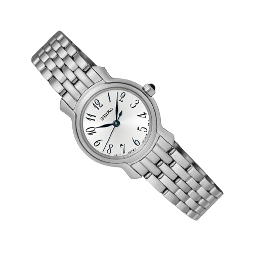 Seiko Quartz Womens Watch SXGP63
