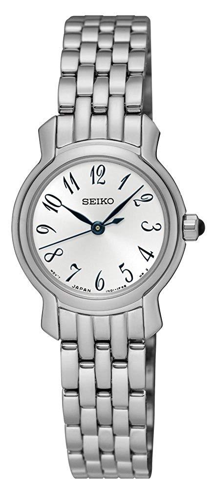 Seiko Quartz Womens Watch SXGP63