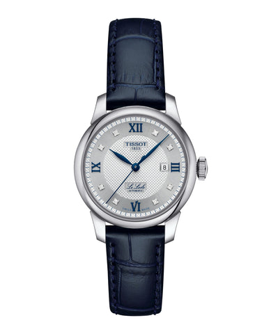 Tissot Le Locle 20th Anniversary Automatic Women's Watch T0062071103601