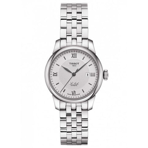 Tissot Le Locle Automatic Women's Watch T0062071103800