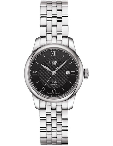 Tissot Le Locle Automatic Lady (29.00) Watch T0062071105800