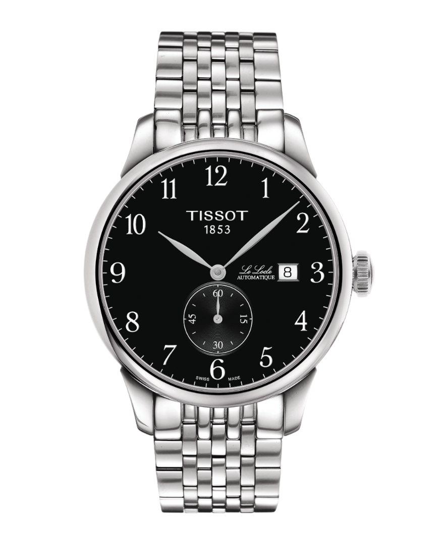 Tissot Le Locle Automatique Petite Seconde Automatic Men&#39;s Watch T0064281105200