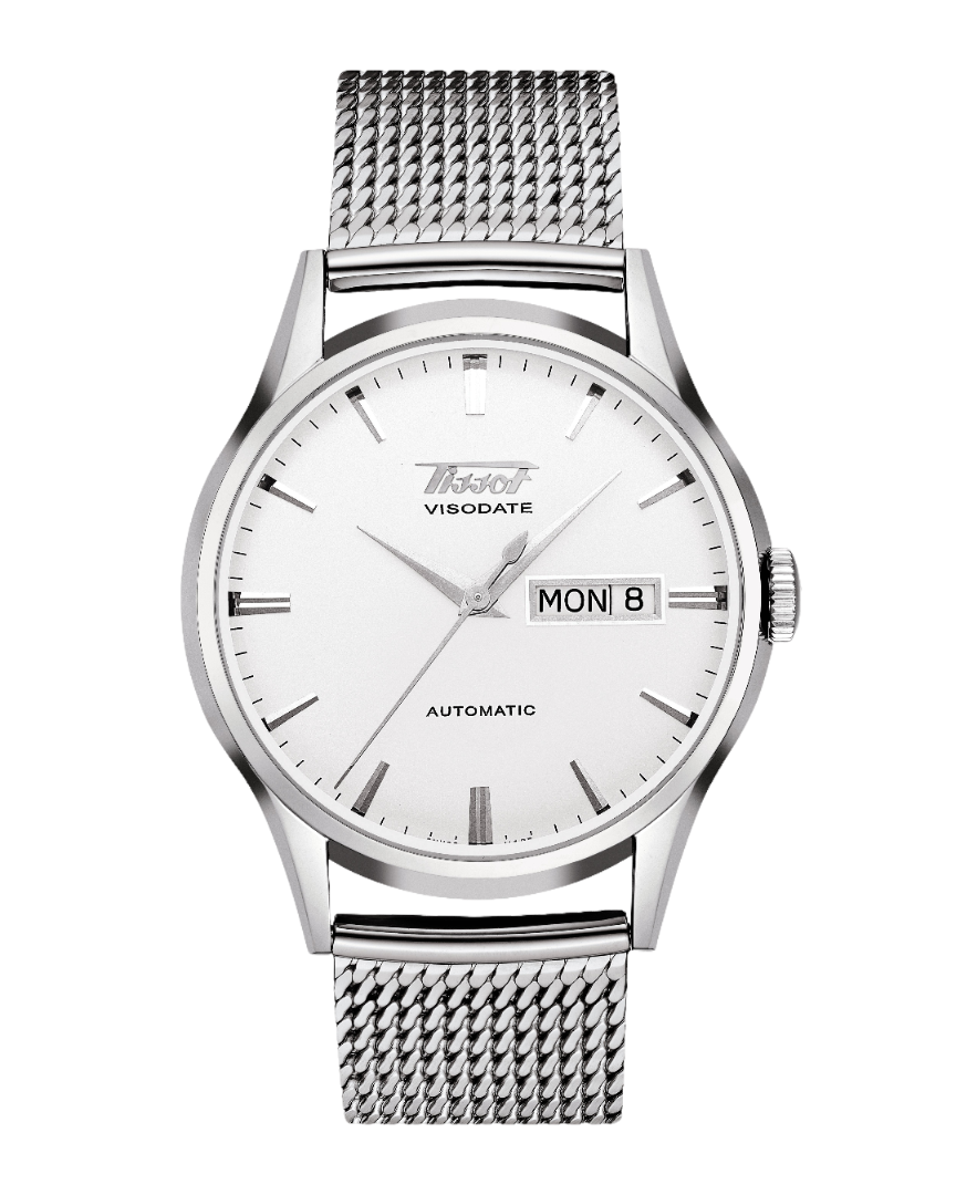 Tissot Heritage Automatic Mens Watch T0194301103100