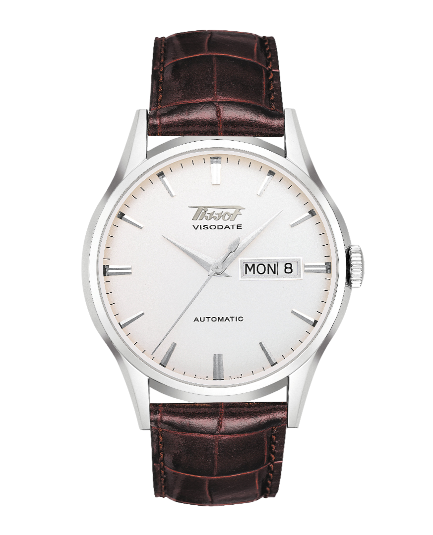 Tissot Heritage Automatic Mens Watch T0194301603101