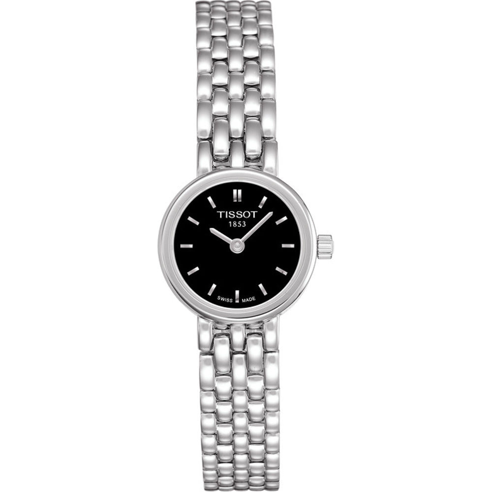 Tissot Lovely Quartz Women&#39;s Watch T0580091105100