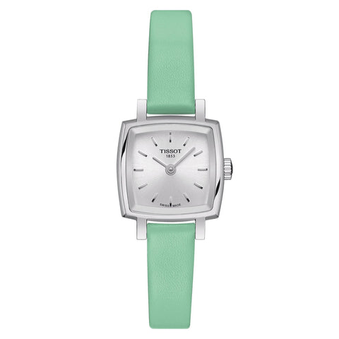 Tissot Lovely Summer Set Quartz Women's Watch T0581091603101