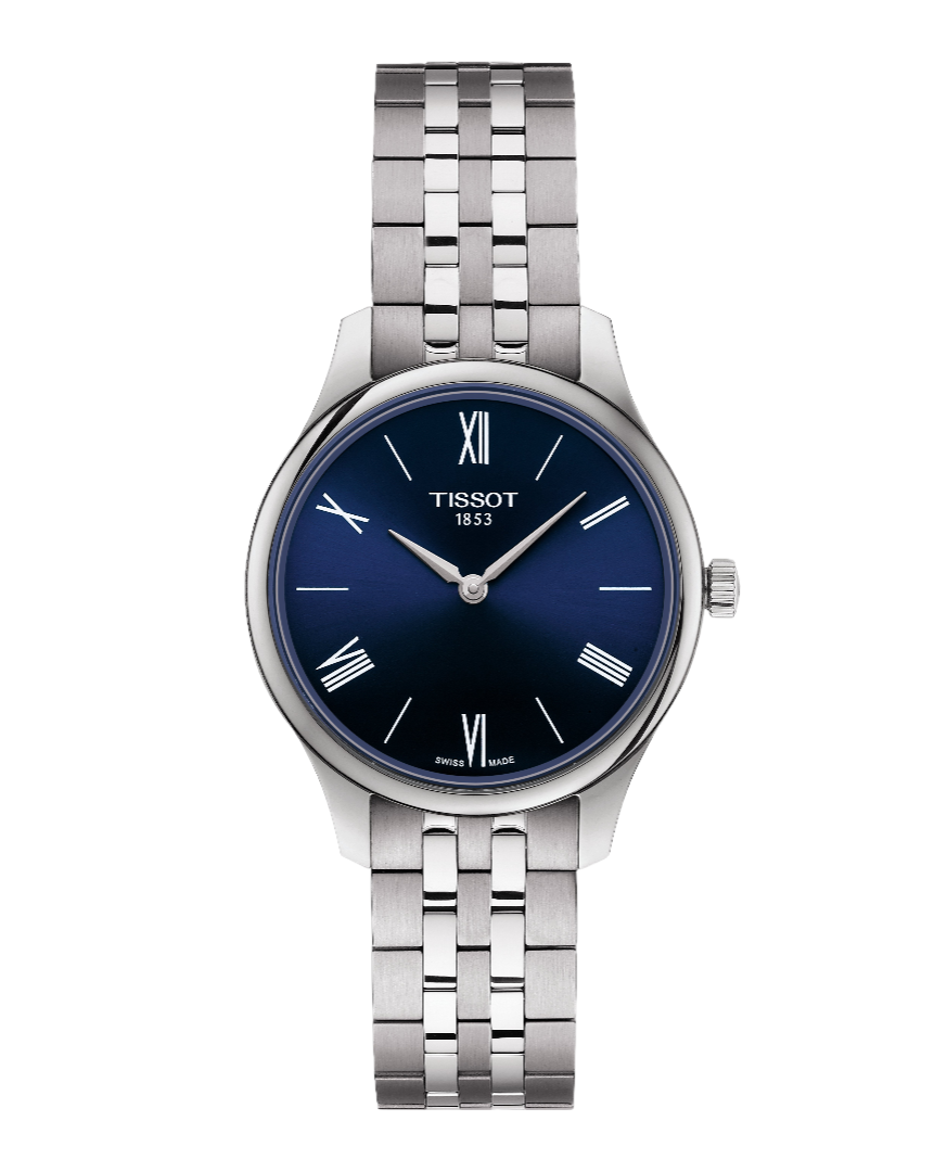 Tissot Tradition 5.5 Lady (31.00) Quartz Women&#39;s Watch T0632091104800