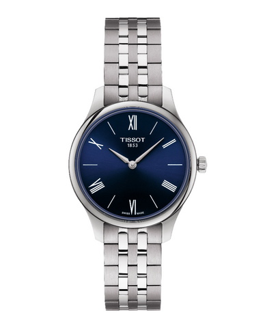 Tissot Tradition 5.5 Lady (31.00) Quartz Women's Watch T0632091104800