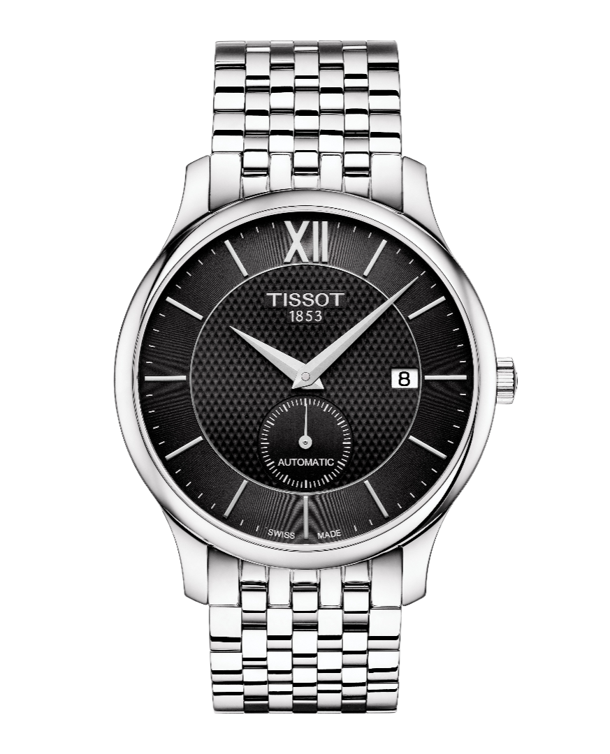 Tissot T-Classic Automatic Mens Watch T0634281105800