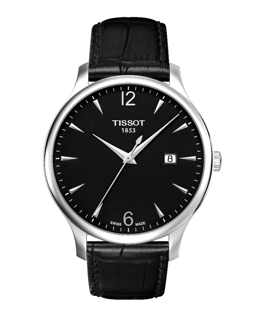 Tissot T-Classic Quartz Mens Watch T0636101605700