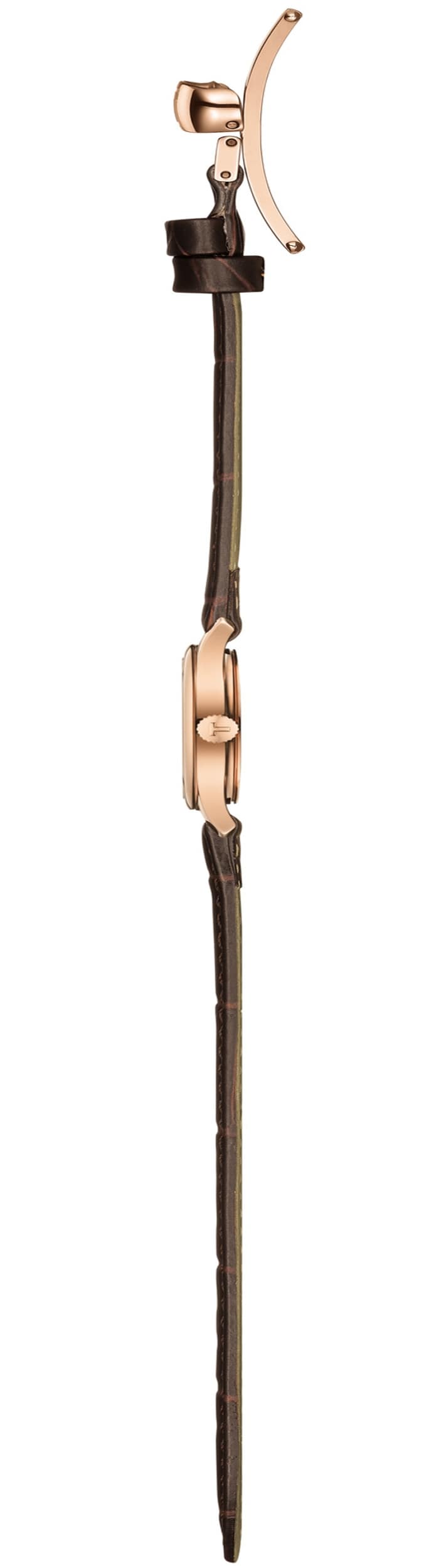 Tissot Tradition 5.5 Lady Quartz Women&#39;s Watch T0630093601800