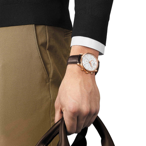 Tissot T-Classic Quartz Mens Watch T0636173603700