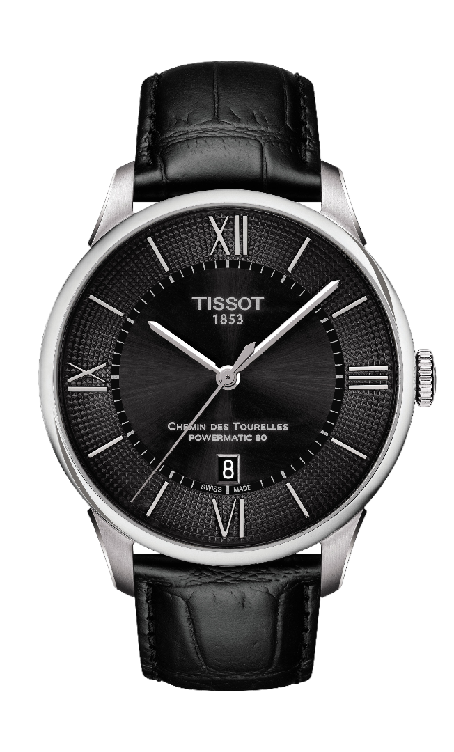 Tissot T-Classic Automatic Mens Watch T0994071605800