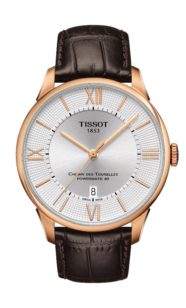 Tissot T-Classic Automatic Mens Watch T0994073603800