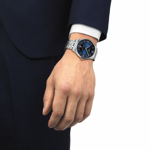 Tissot T-Classic Automatic Mens Watch T0994071104800