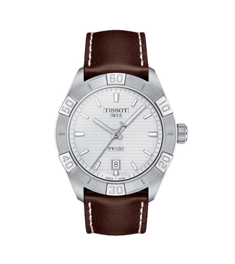 Tissot PR 100 Sport Gent Quartz Men&#39;s Watch T1016101603100