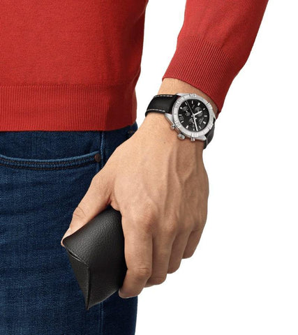 Tissot T-Classic Quartz Mens Watch T1016171605100