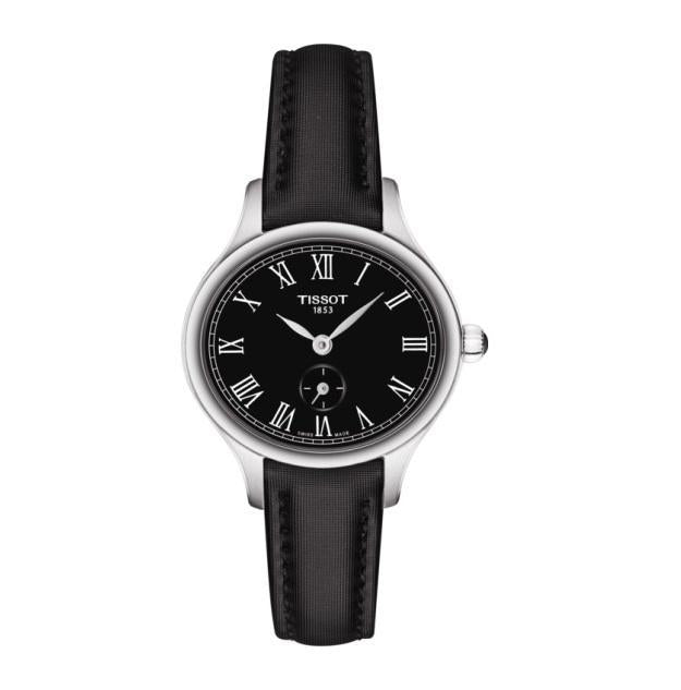 Tissot T-Lady Quartz Womens Watch T1031101705300