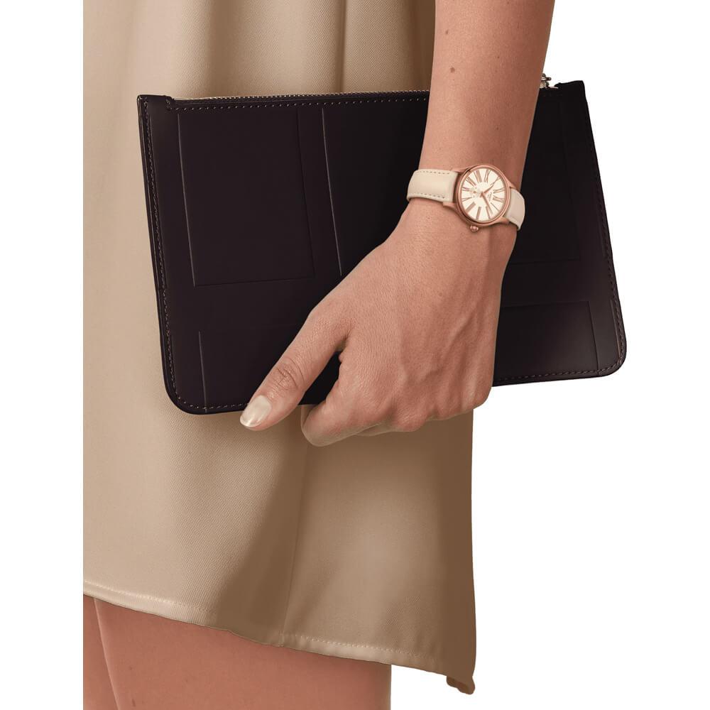 Tissot Bella Ora Quartz Womens Watch T1033103601300