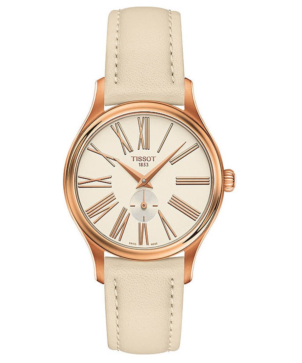 Tissot Bella Ora Quartz Women&#39;s Watch T1033103601300