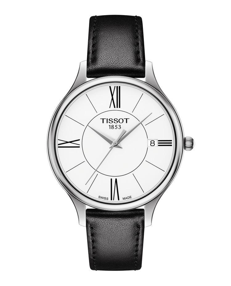 Tissot Bella Ora Round Quartz Women&#39;s Watch T1032101601800