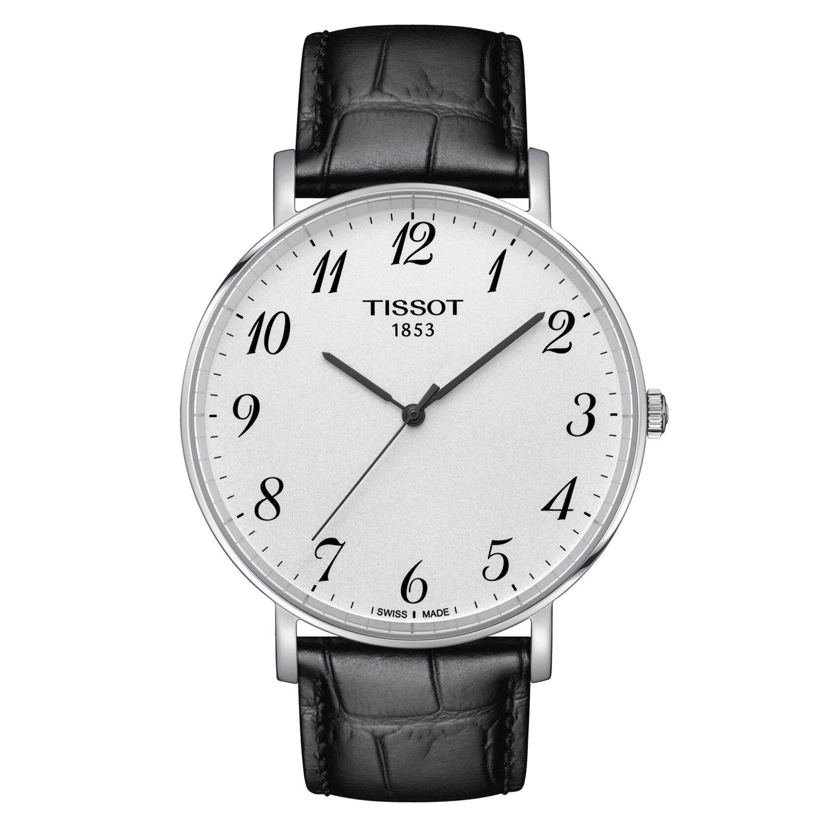 Tissot Everytime Large Quartz Men&#39;s Watch T1096101603200