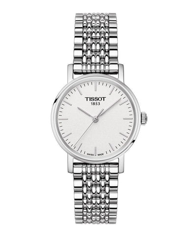 Tissot Everytime Small Women's Watch T1092101103100