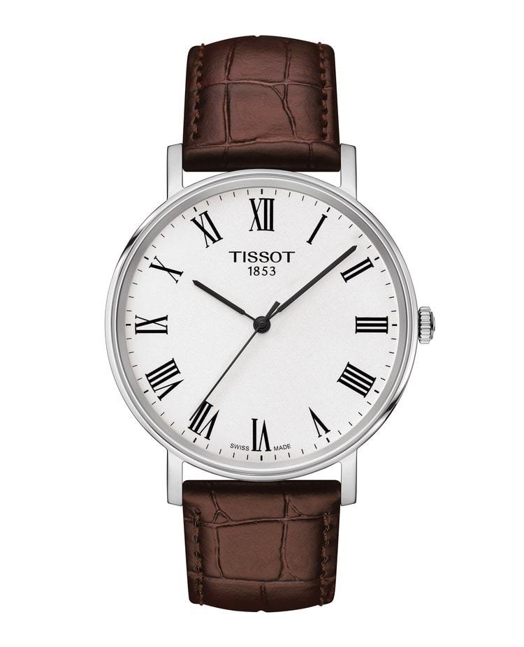 Tissot Everytime Medium Quartz Men&#39;s Watch T1094101603300