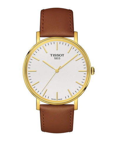 Tissot Everytime Medium Quartz Unisex Watch T1094103603100