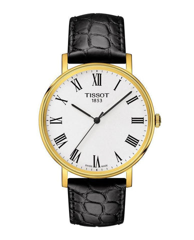 Tissot Everytime Medium Quartz Men's Watch T1094103603300