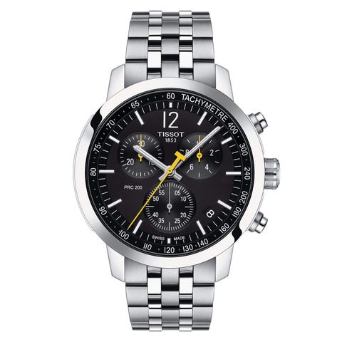 Tissot PRC 200 Chronograph Quartz Men's Watch T1144171105700