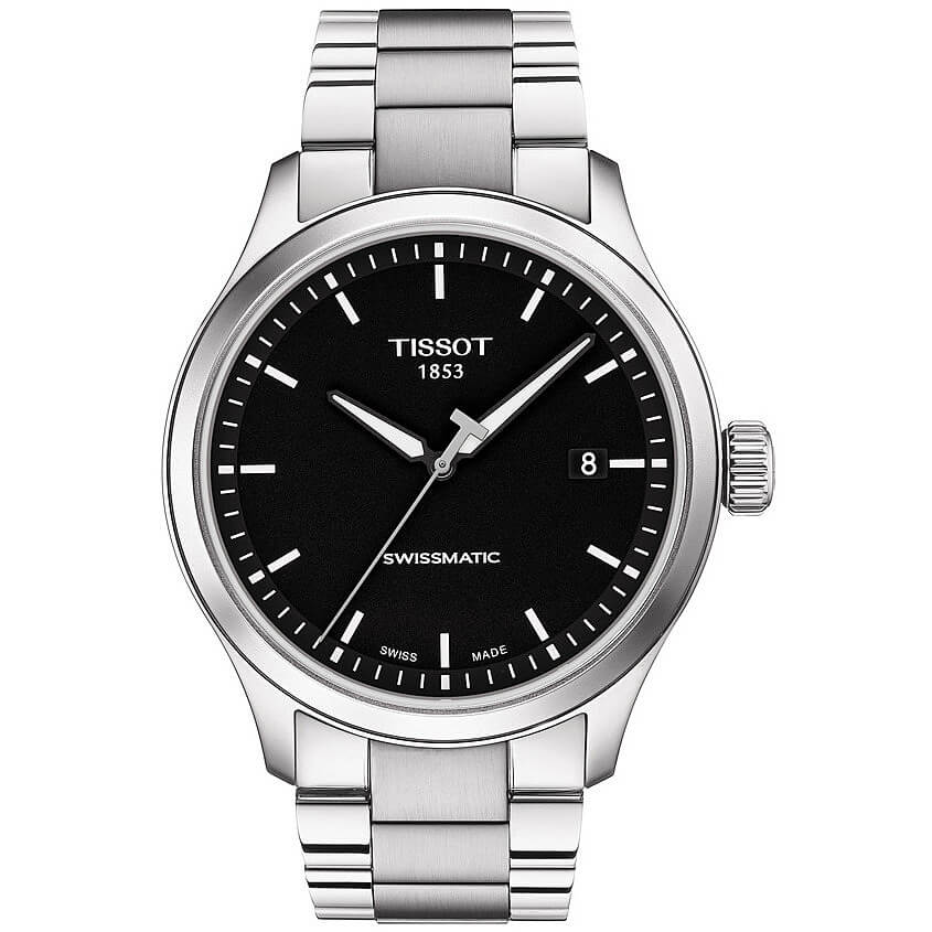 Tissot Gent XL Swissmatic Automatic Men&#39;s Watch T1164071105100