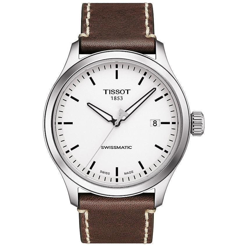 Tissot T-Sport Automatic Mens Watch T1164071601100
