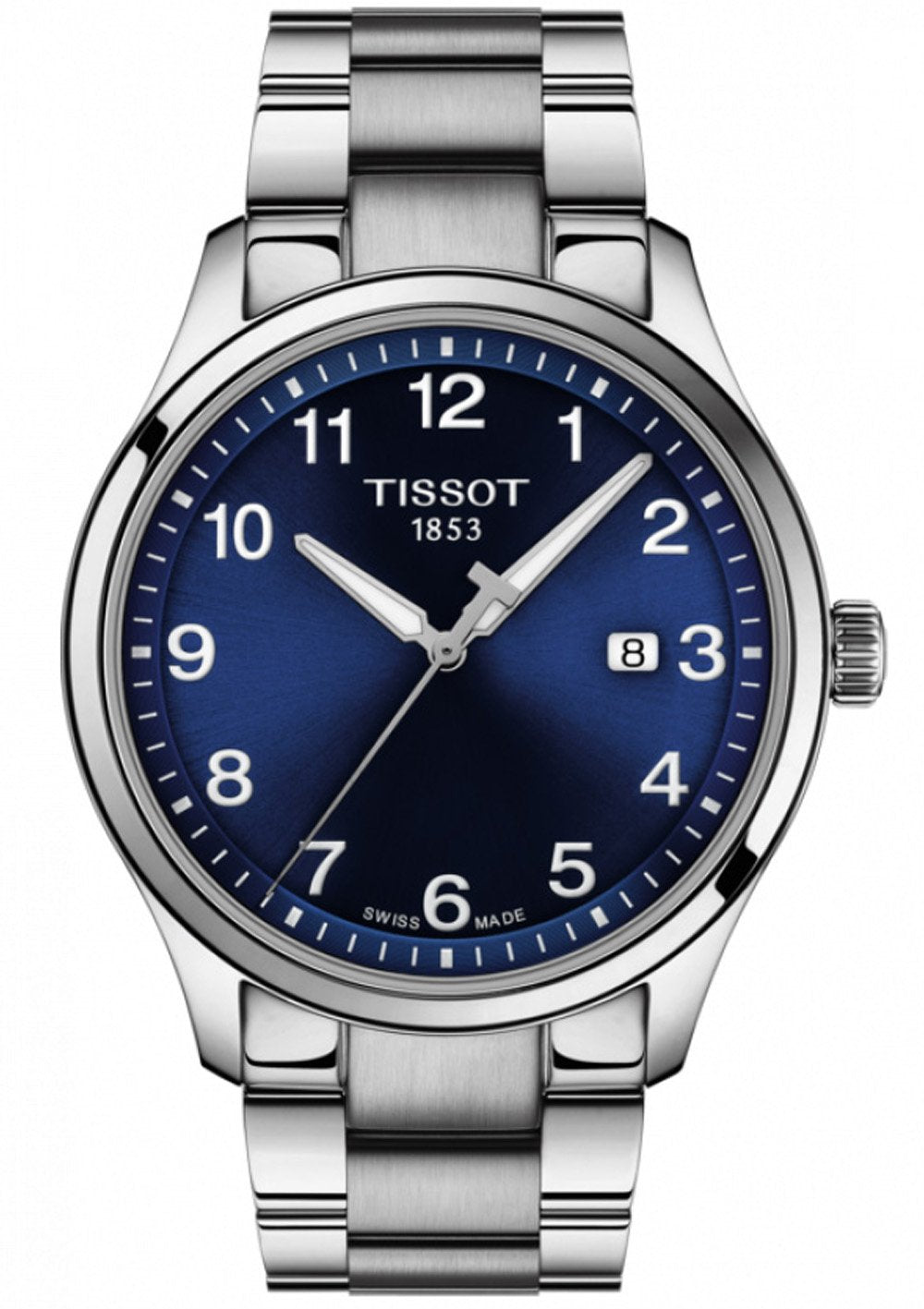 Tissot Gent XL Classic Men&#39;s Watch T1164101104700