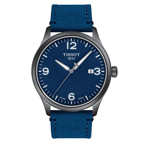 Tissot Gent XL Quartz Men's Watch T1164103704700